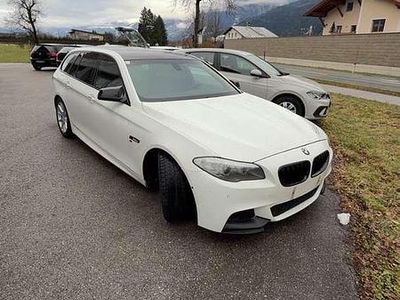 Gebraucht 2012 BMW 530 Kombi | € 5.500