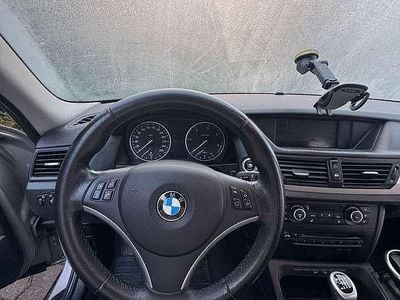 Gebraucht BMW X1 143 PS (105 kW) 2011 SUV