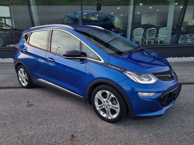 Opel Ampera