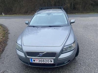 Gebraucht 2005 Volvo V50 Kinetic Kombi | € 1.300