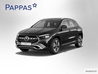 gebraucht Mercedes GLA180 d