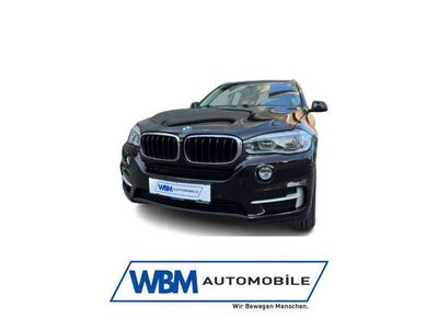gebraucht BMW X5 xDrive30d Aut. VOLLAUSTATTUNG/PANO/ACC/SPURASS.