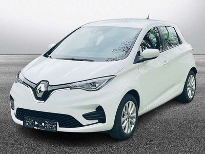 gebraucht Renault Zoe leasingfähig / Sitzheizung / PDC h / CarPlay