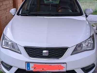 Seat Ibiza ST