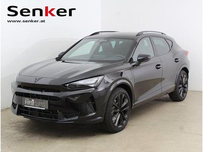 Schwarz metallic Neu 2025 Cupra Formentor SUV | € 38.990 (Fairer Preis)