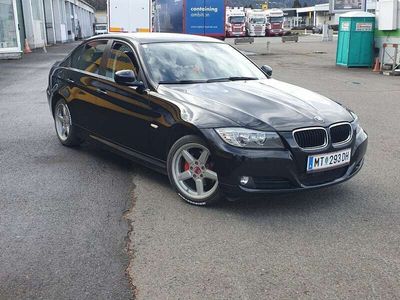 gebraucht BMW 316 e90 Facelift 2.0