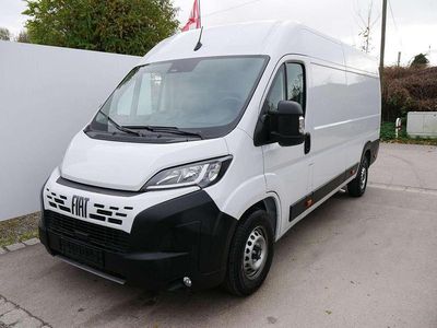 Weiß Neu 2025 Fiat Ducato Van | € 33.250