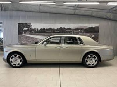 Silber Gebraucht 2004 Rolls Royce Phantom Limousine | € 93.900