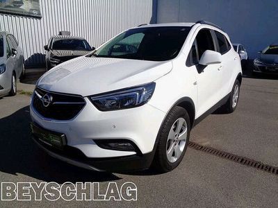 gebraucht Opel Mokka X 1,6 Edition Start/Stop System