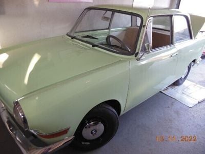 Gebraucht 1960 BMW 700 Limousine | € 5.500