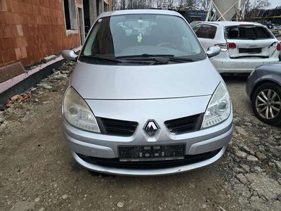 Renault Scénic II
