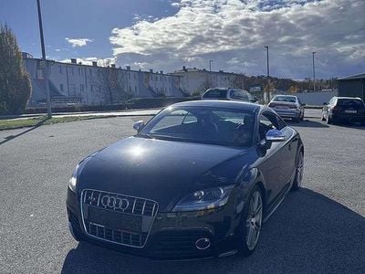 Gebraucht 2008 Audi TTS Coupé | € 12.500