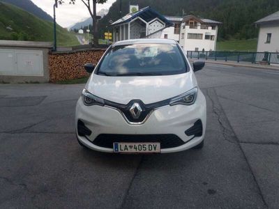 gebraucht Renault Zoe ZOELife R110 Z.E.50 (52 kWh) Life
