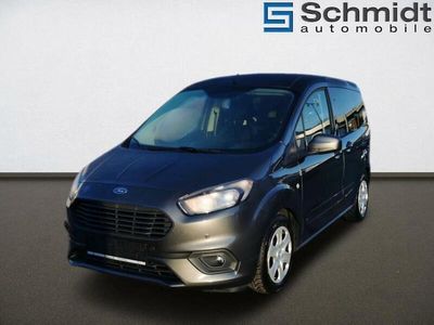 gebraucht Ford Tourneo Courier 1,5 TDCi Trend Start/Stop