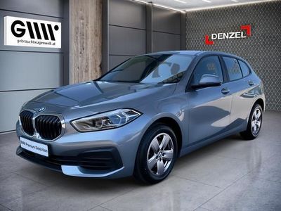 Grau Gebraucht 2024 BMW 116 Performance Kleinwagen | € 27.900 (Teuer)