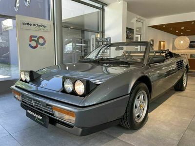 gebraucht Ferrari Mondial 3,2 Cabriolet