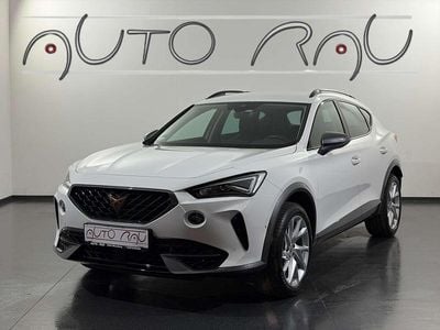 Weiß Gebraucht 2023 Cupra Formentor SUV | € 30.990 (Superpreis)