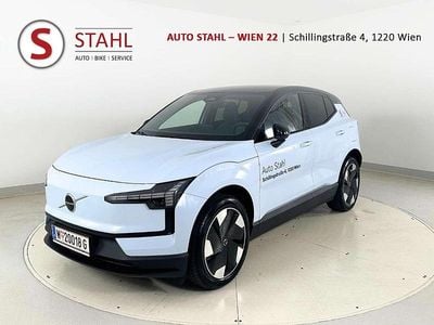 Blau Gebraucht 2024 Volvo EX30 Performance SUV | € 41.490 (Fairer Preis)