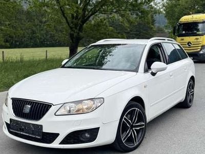 Seat Exeo