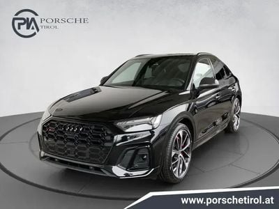 Audi SQ5 Sportback