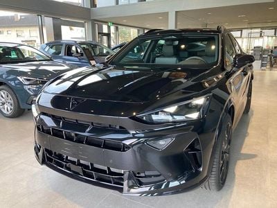 Schwarz metallic Neu 2025 Cupra Formentor SUV | € 36.950 (Guter Preis)