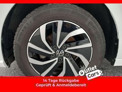 Weiß Gebraucht 2023 VW Polo Life Limousine | € 18.990 (Fairer Preis)