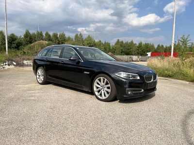 Gebraucht 2014 BMW 520 Kombi | € 12.999 (Fairer Preis)