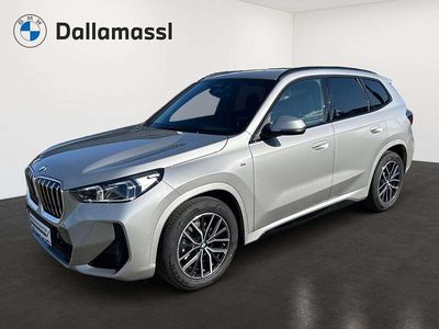 Silber Gebraucht 2025 BMW X1 Efficient Dynamics SUV | € 47.900 (Teuer)