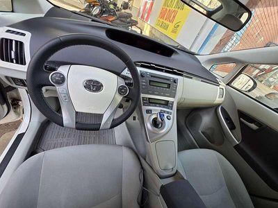 Gebraucht Toyota Prius 99 PS (72 kW) 2009 Kleinwagen