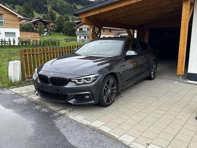 BMW 440