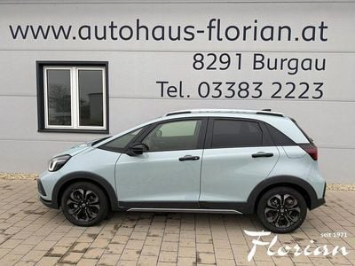 Neu Honda Jazz Advance 122 PS (89 kW) 2025 Kleinwagen