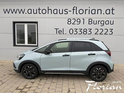 Neu 2025 Honda Jazz Advance Kleinwagen | € 26.400