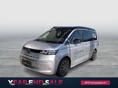 gebraucht VW California Coast TDI