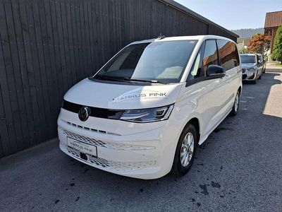 Weiß Gebraucht 2023 VW Multivan Business Van | € 52.190