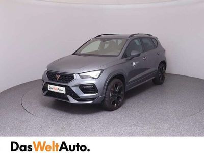 gebraucht Cupra Ateca 2.0 TSI DSG 4Drive 190