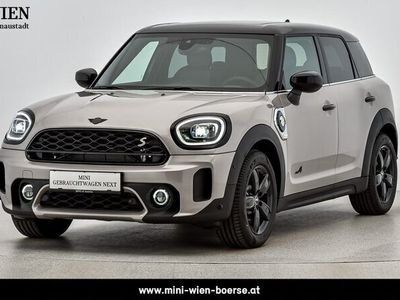 gebraucht Mini Cooper S Countryman 