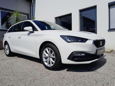 Gebraucht 2022 Seat Leon Style Kombi | € 18.990 (Etwas zu teuer)