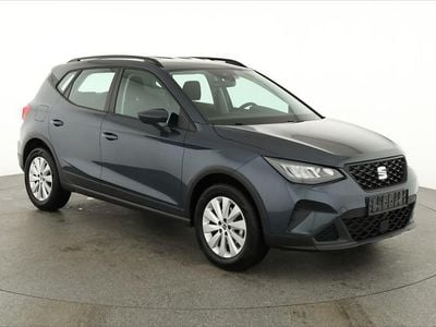 Neu Seat Arona Style 116 PS (85 kW) 2026 SUV