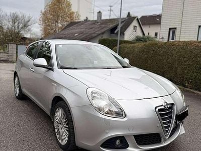 Gebraucht 2012 Alfa Romeo Giulietta Turismo Limousine | € 8.900
