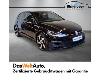 gebraucht VW Golf GTI Performance DSG