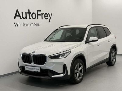 Weiß Gebraucht 2023 BMW X1 Efficient Dynamics SUV | € 27.890 (Fairer Preis)
