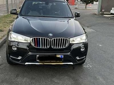 Gebraucht 2014 BMW X3 xLine SUV | € 14.900 (Fairer Preis)