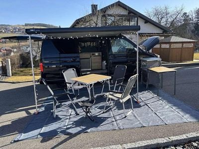 Gebraucht 2015 VW California California Van | € 40.000