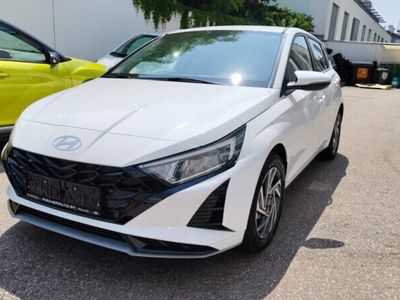 Neu 2025 Hyundai i20 GO! | € 24.080 (Fairer Preis)