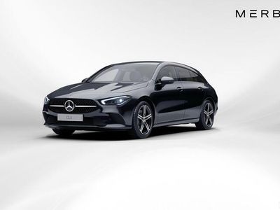 gebraucht Mercedes CLA250e Shooting Brake -