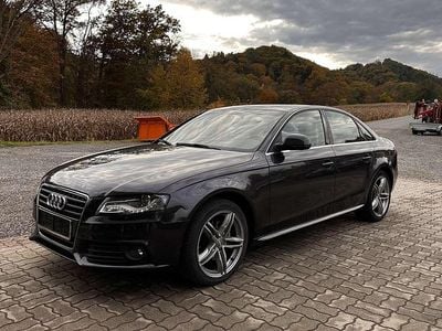 Gebraucht 2009 Audi A4 Limousine | € 4.200 (Guter Preis)