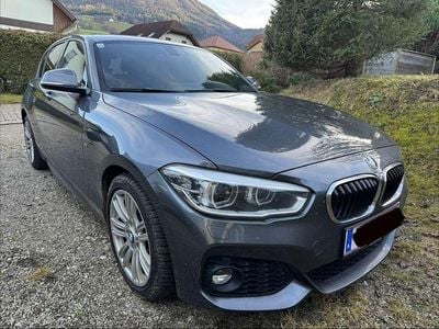 Gebraucht 2016 BMW 120 M Sport Kleinwagen | € 17.490