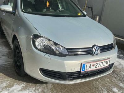 gebraucht VW Golf VI 