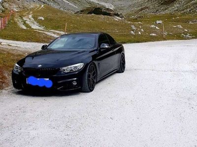 BMW 428