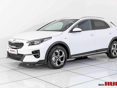 Weiß Gebraucht 2023 Kia XCeed Silver SUV | € 27.190 (Fairer Preis)